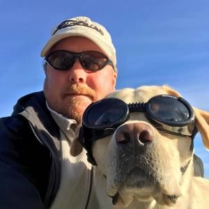 Meet your Posher, Matthew